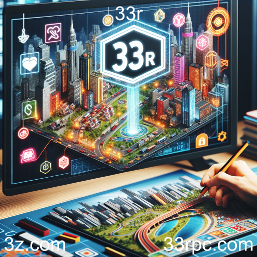 A Evolução dos Jogos de Simulação: Uma Imersão em Mundos Virtuais