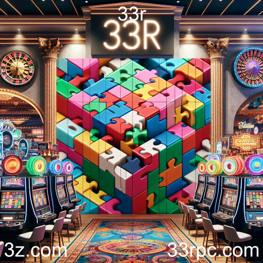 Explorando a Categoria de Jogos de Quebra-Cabeça no 33r